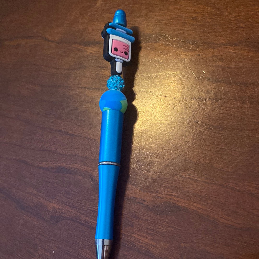 Custom pens
