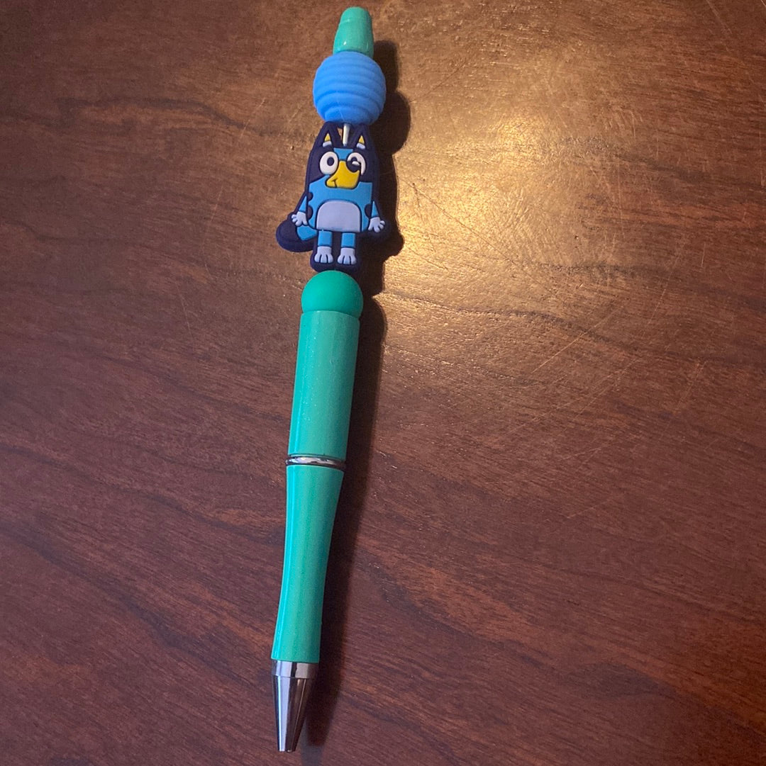 Custom pens