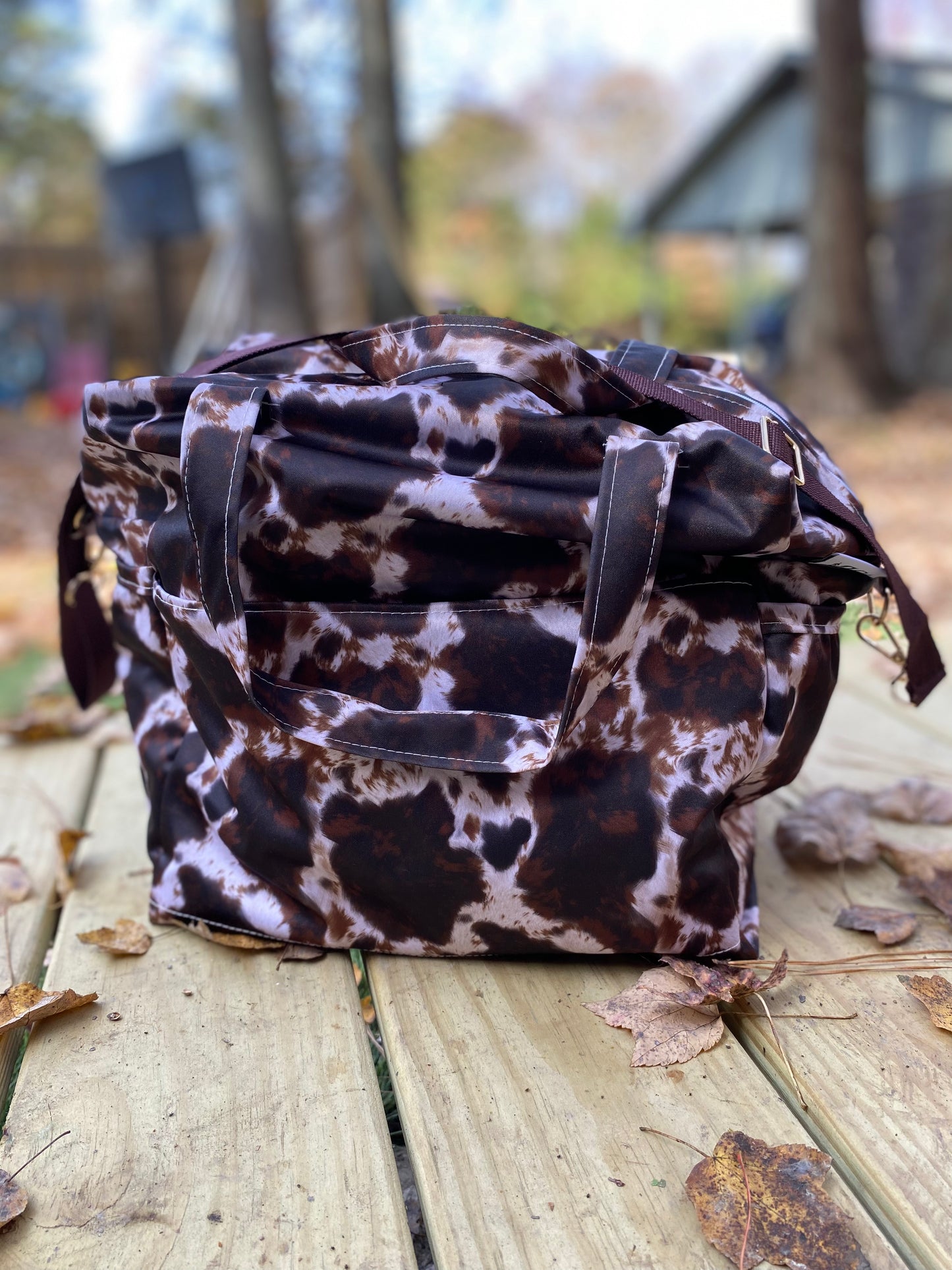 The Everything Bag