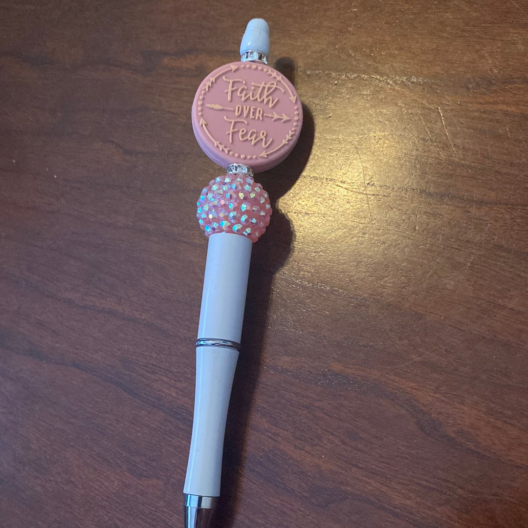 Custom pens