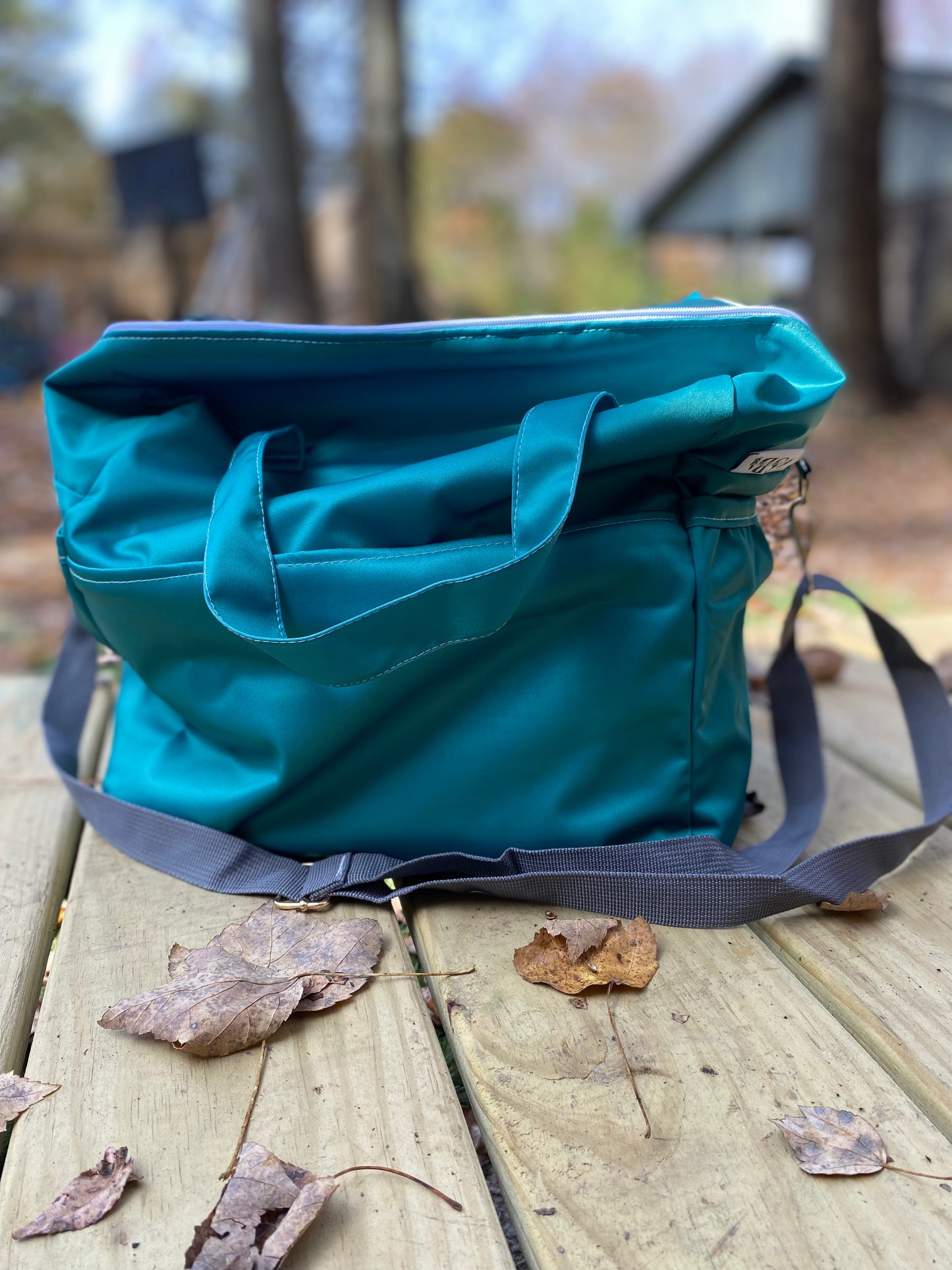 The Everything Bag