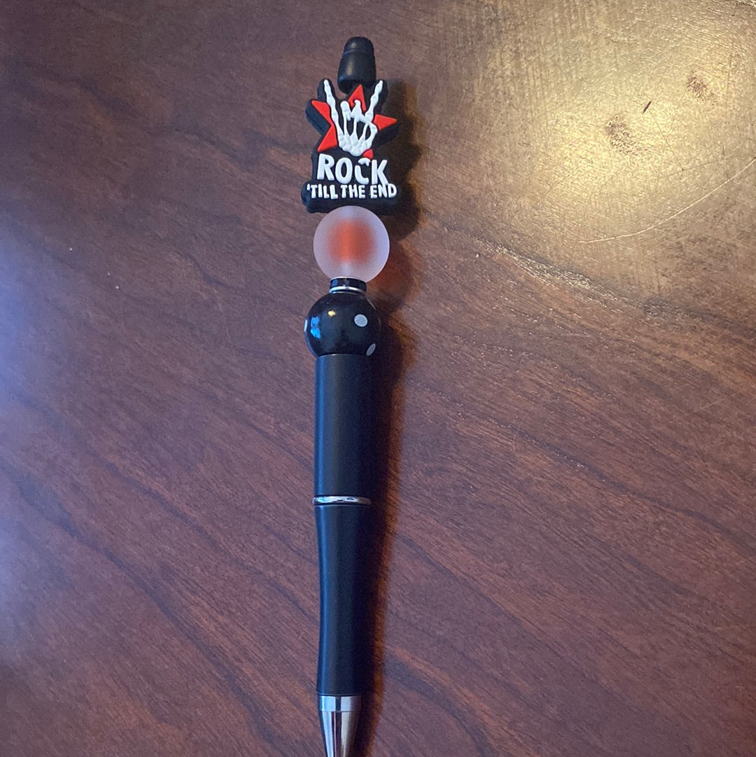 Custom pens