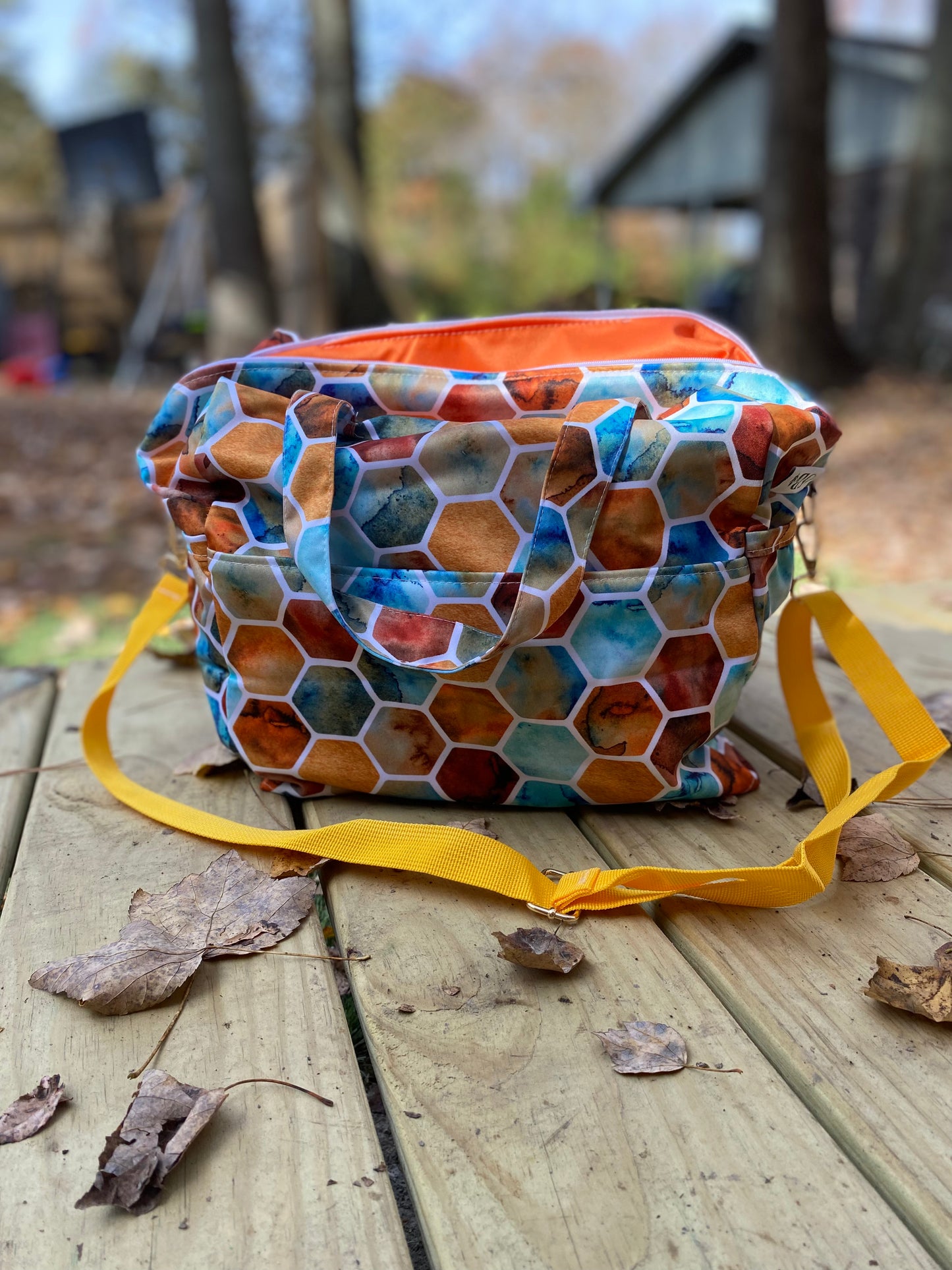 The Everything Bag