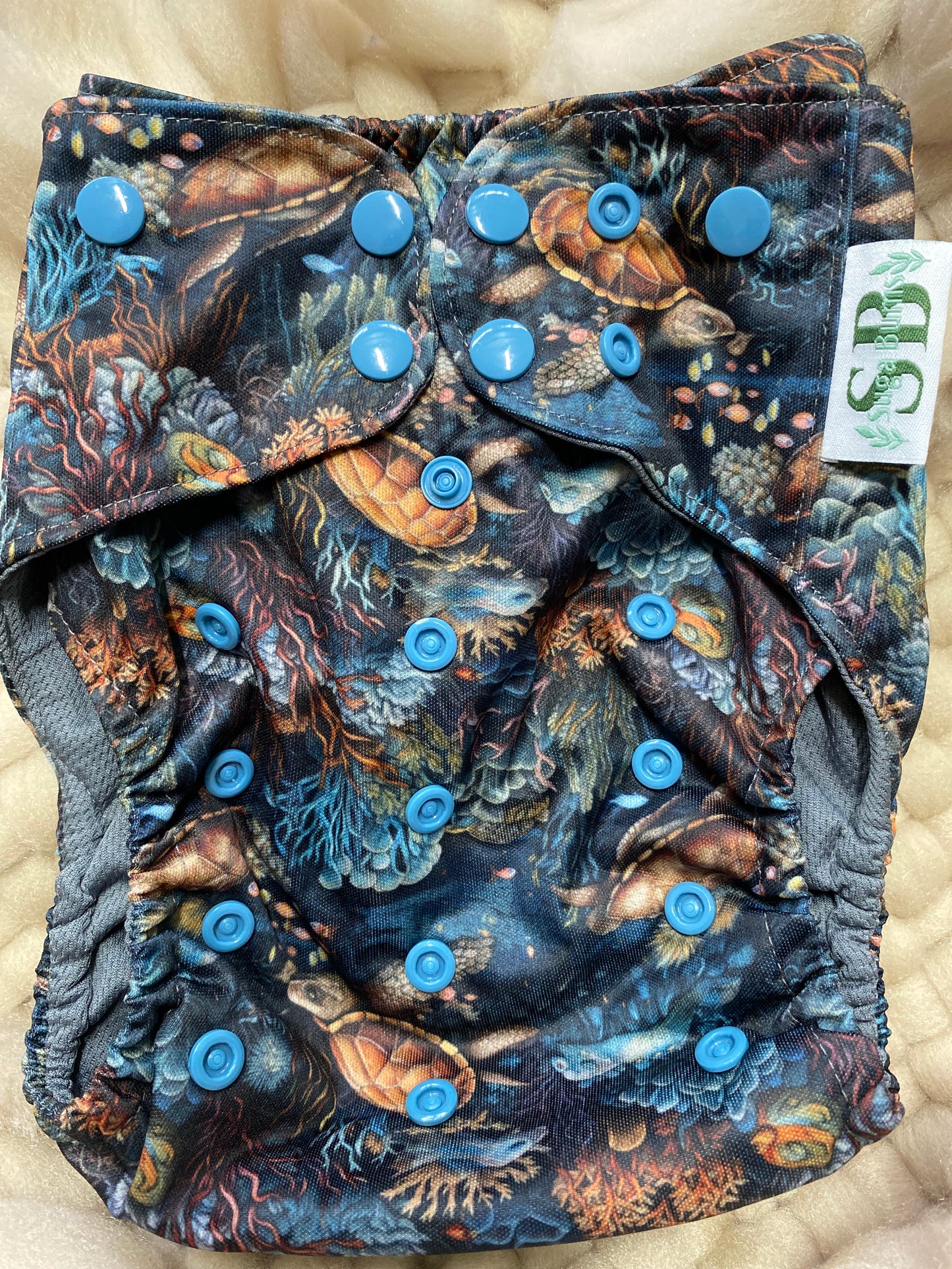 Under the Sea