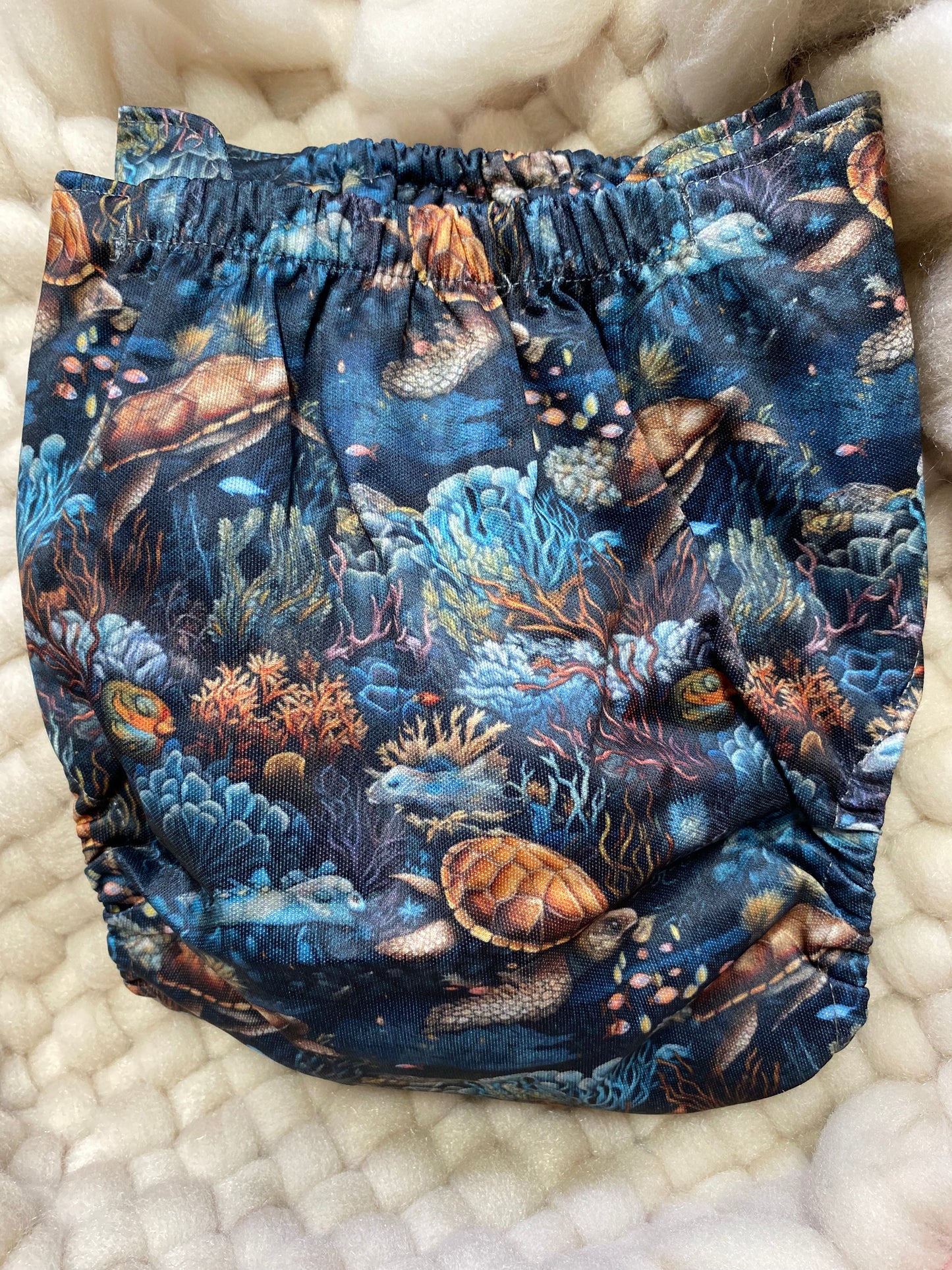 Under the Sea