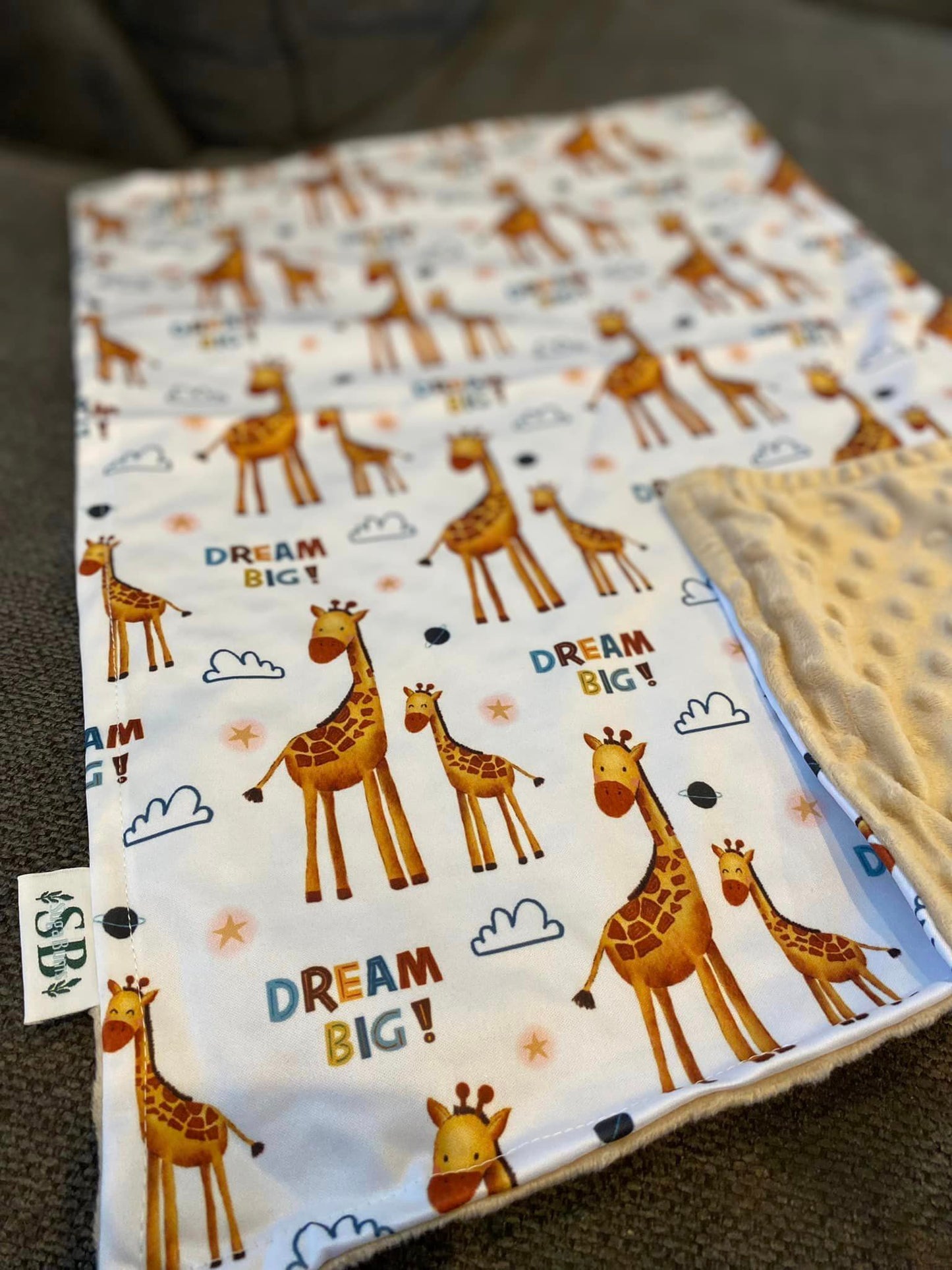 Changing Mats (Multiple print options)