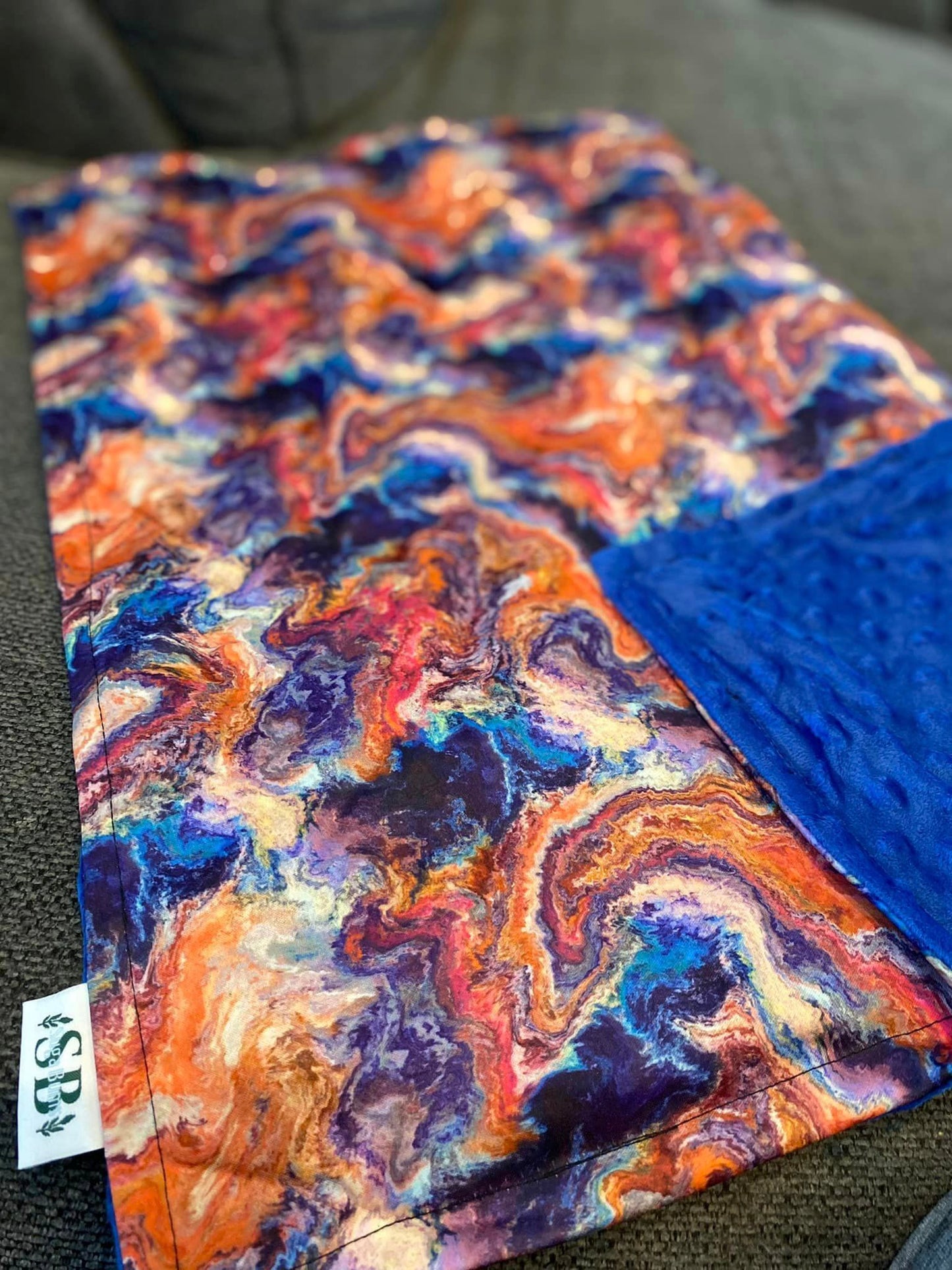 Changing Mats (Multiple print options)