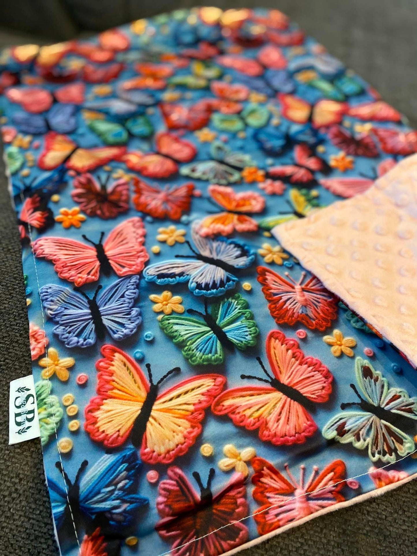 Changing Mats (Multiple print options)