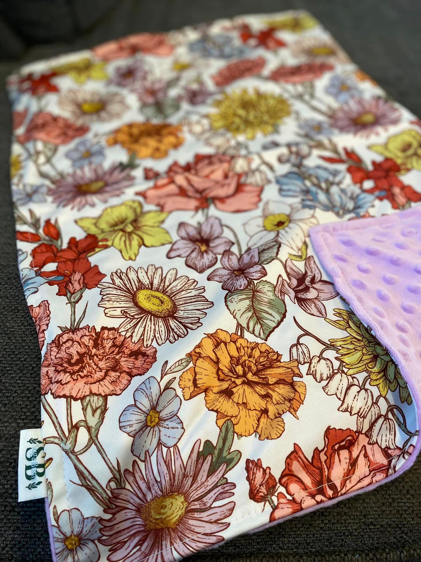 Changing Mats (Multiple print options)