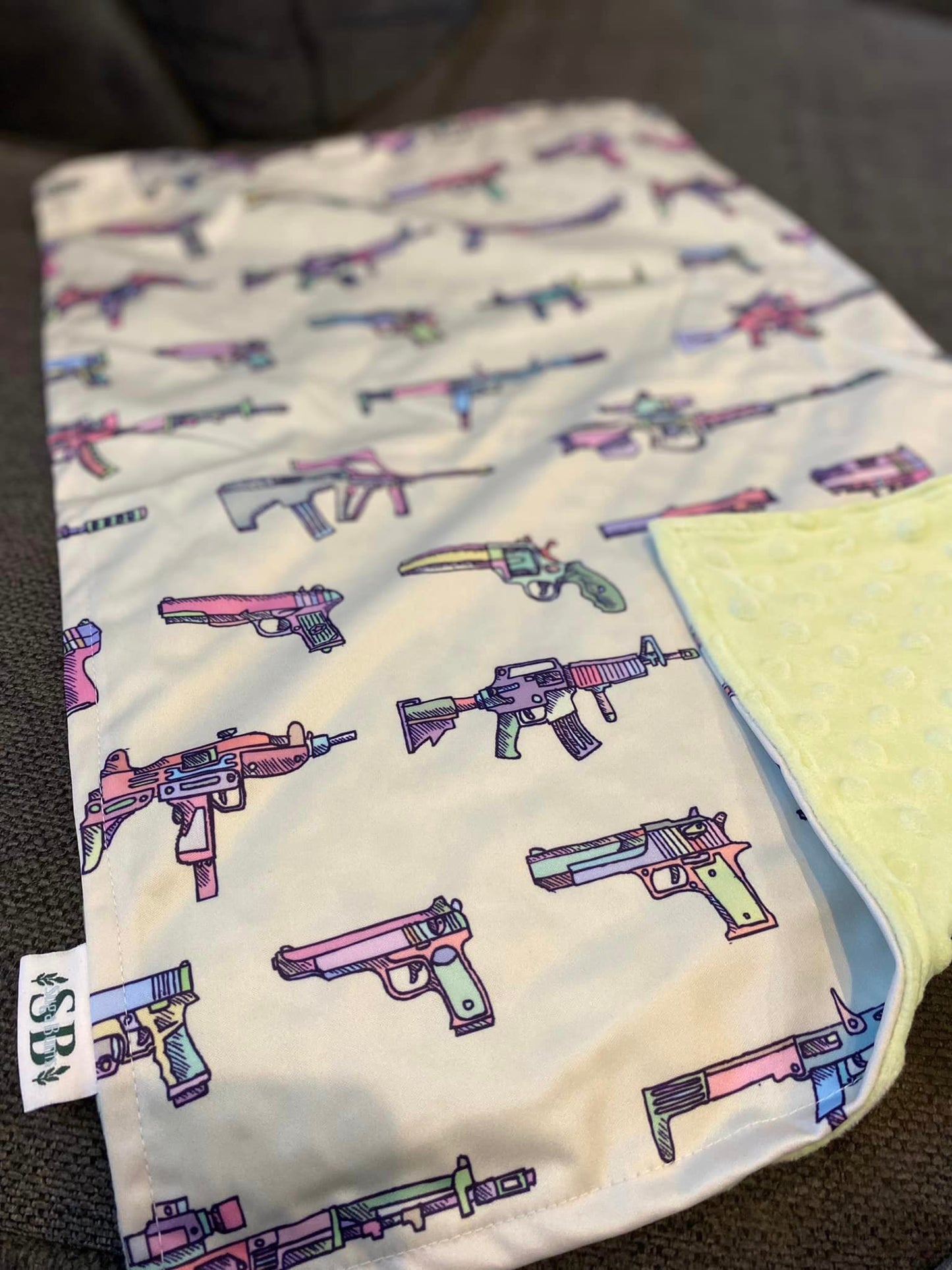 Changing Mats (Multiple print options)