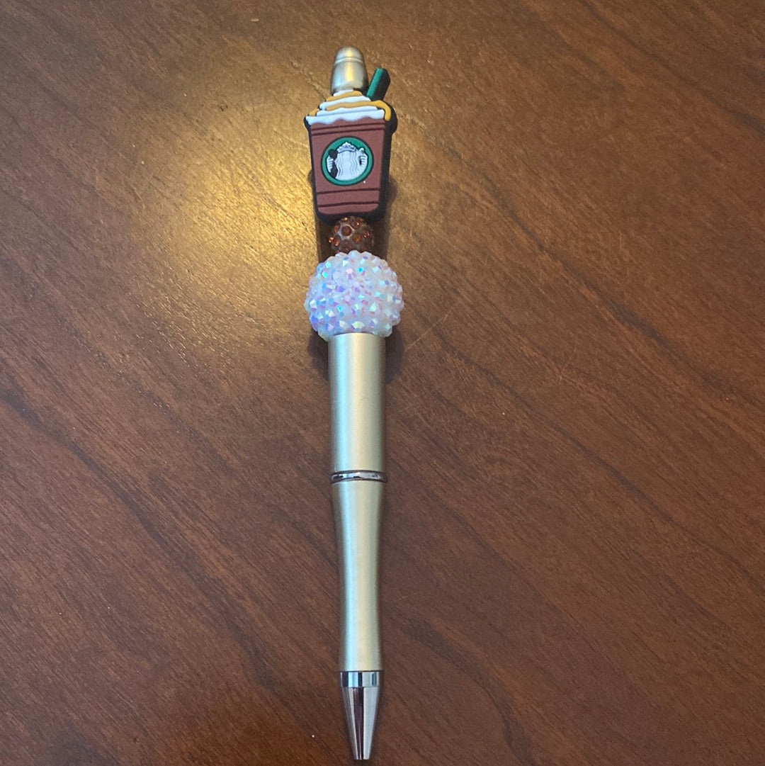 Custom pens
