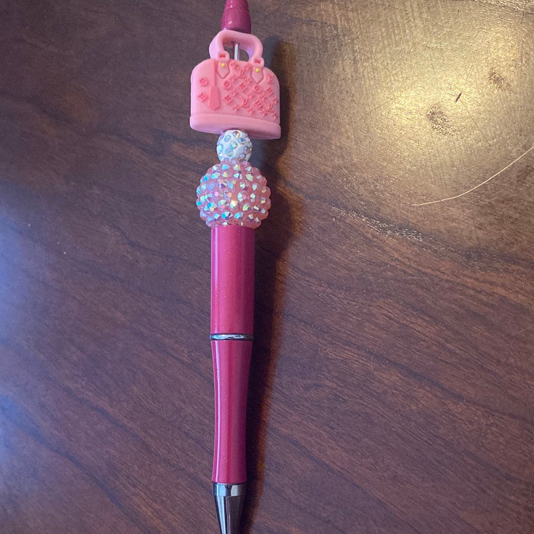 Custom pens