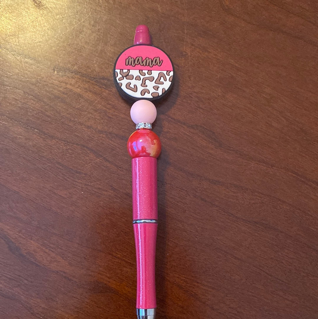 Custom pens
