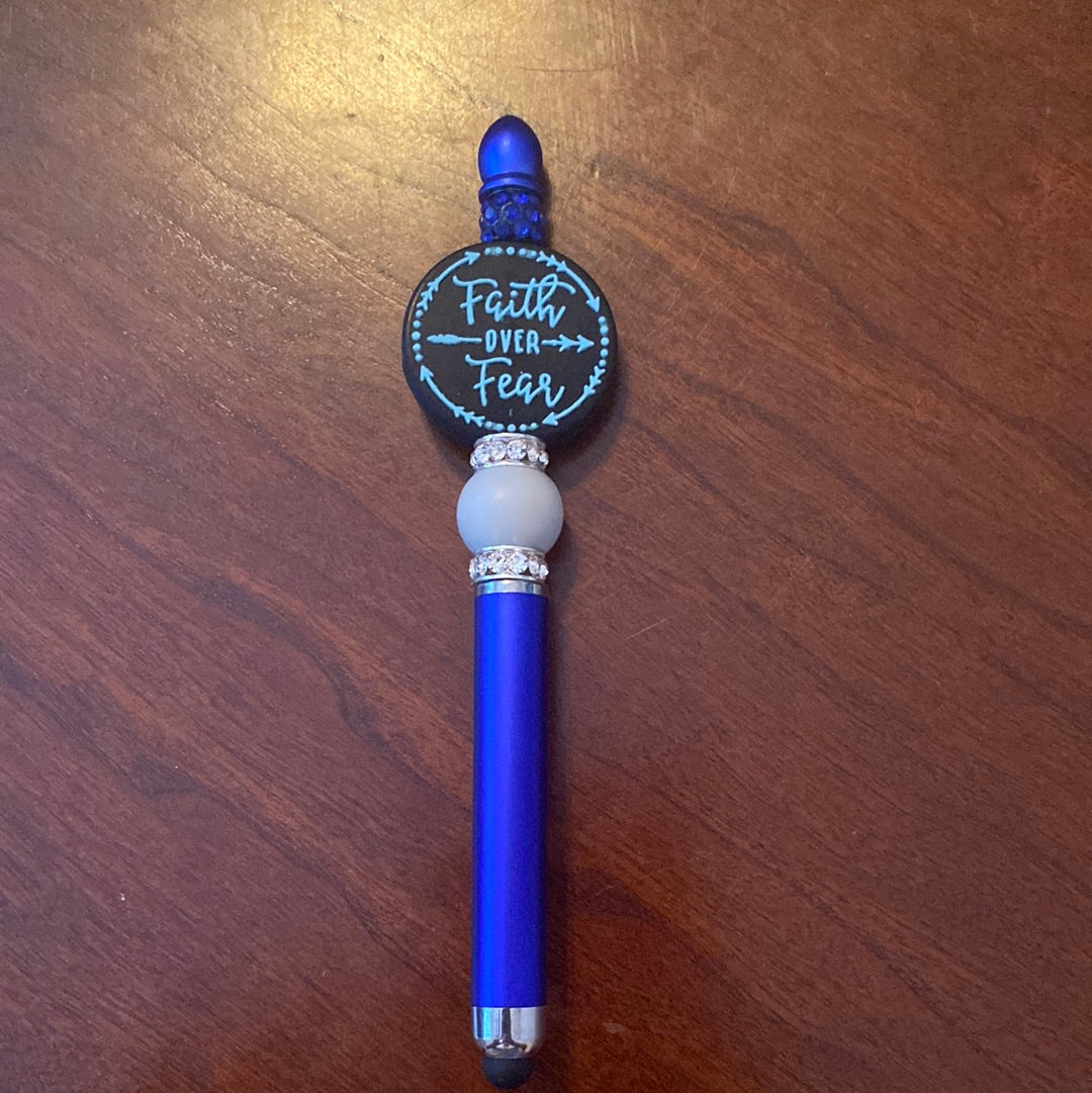 Custom pens