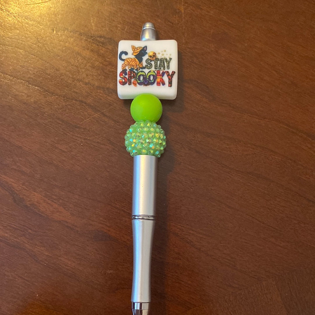 Custom pens