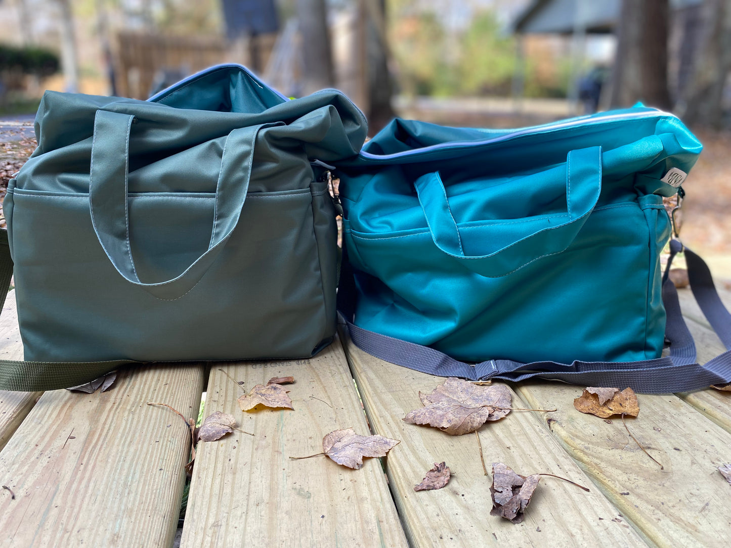 The Everything Bag