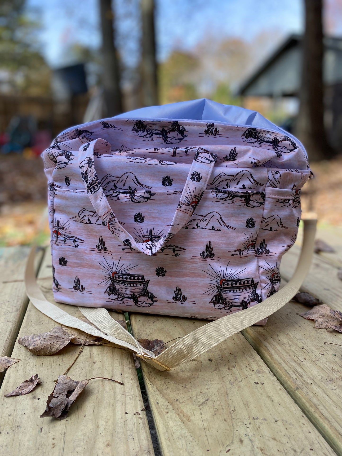 The Everything Bag