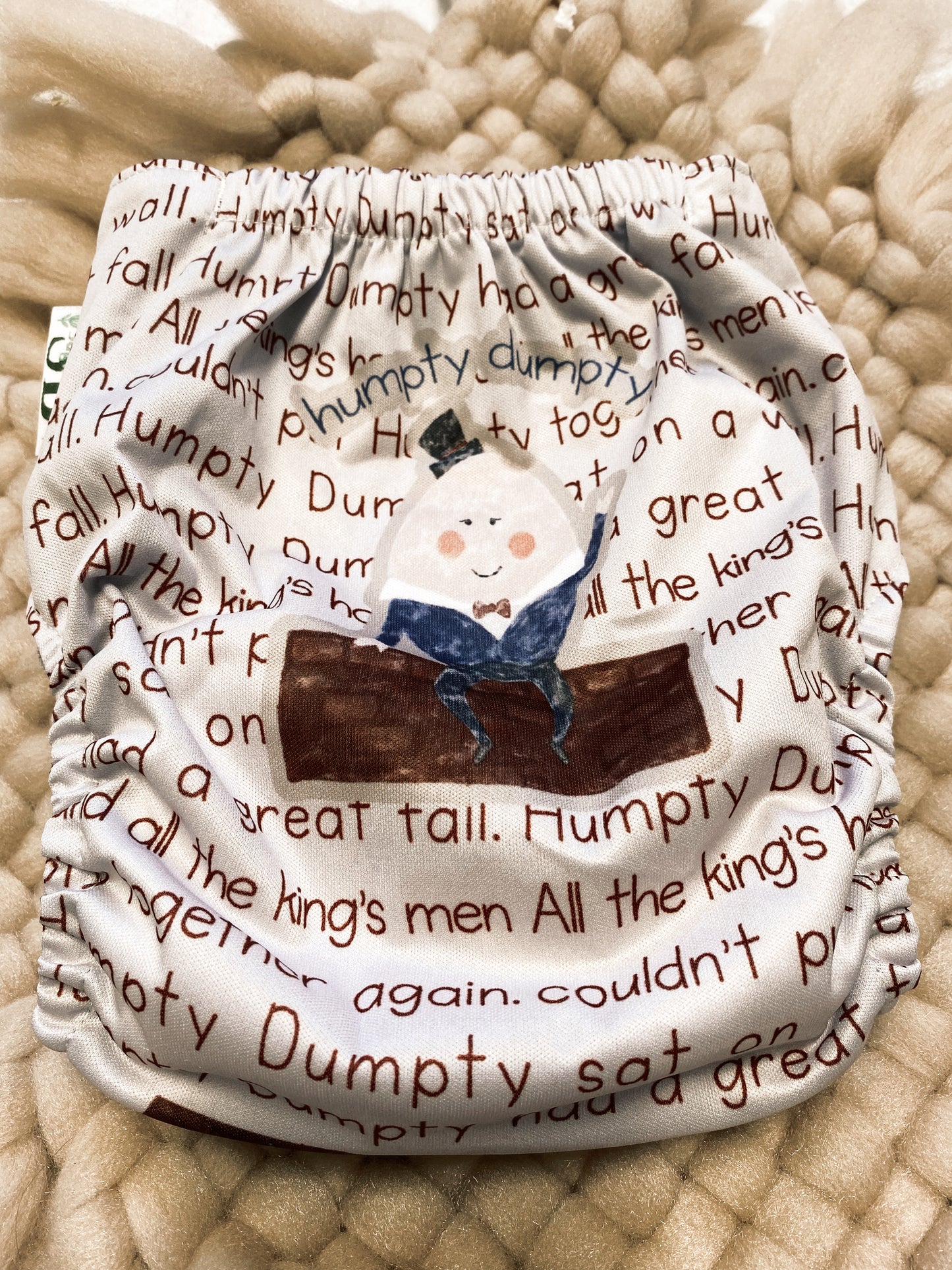 Humpty