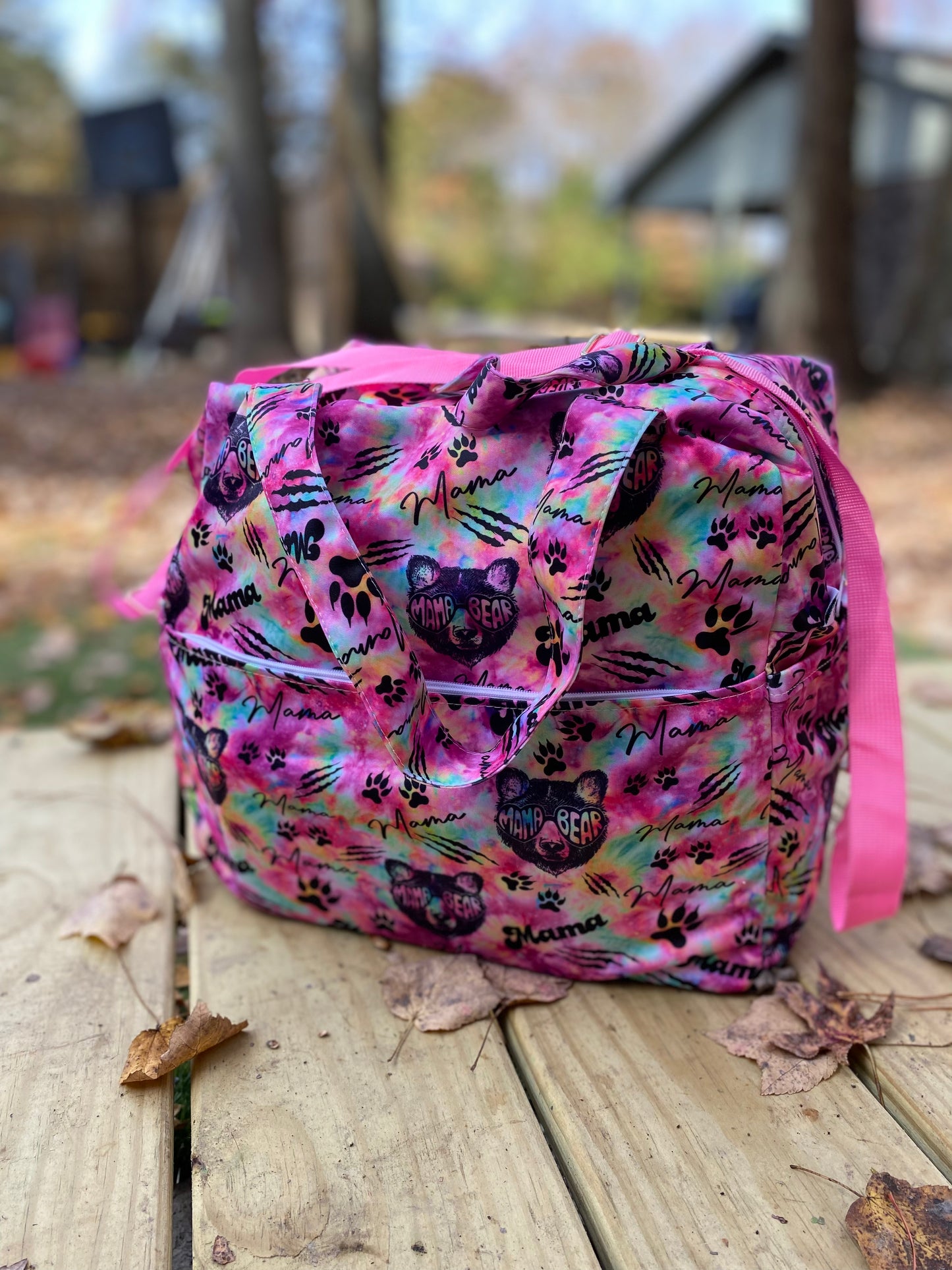 The Everything Bag