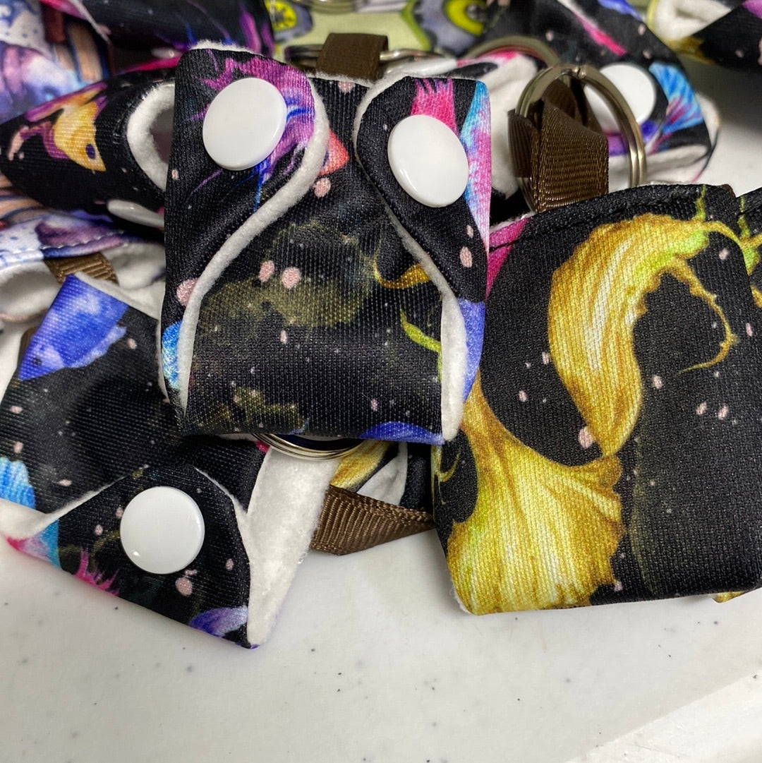 Betas- key chain