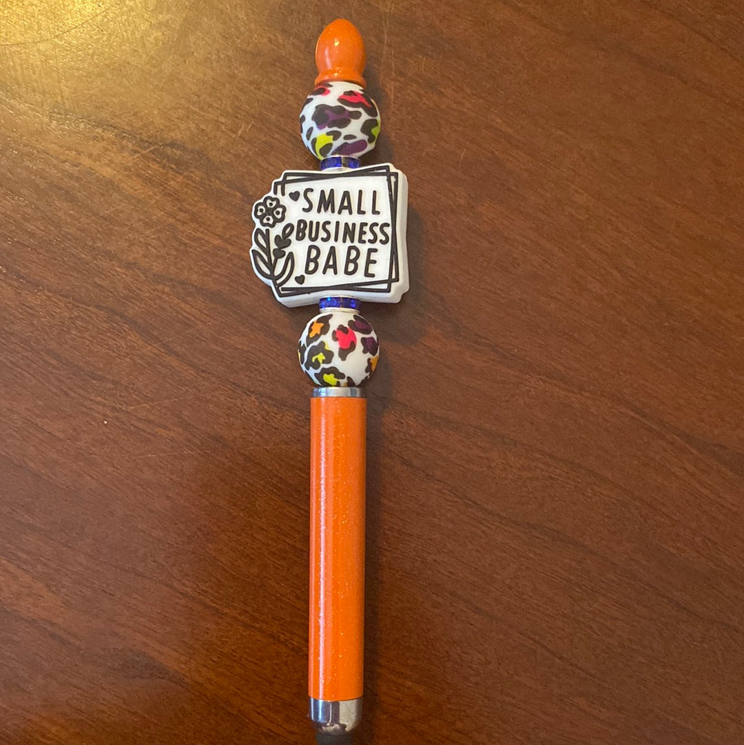 Custom pens