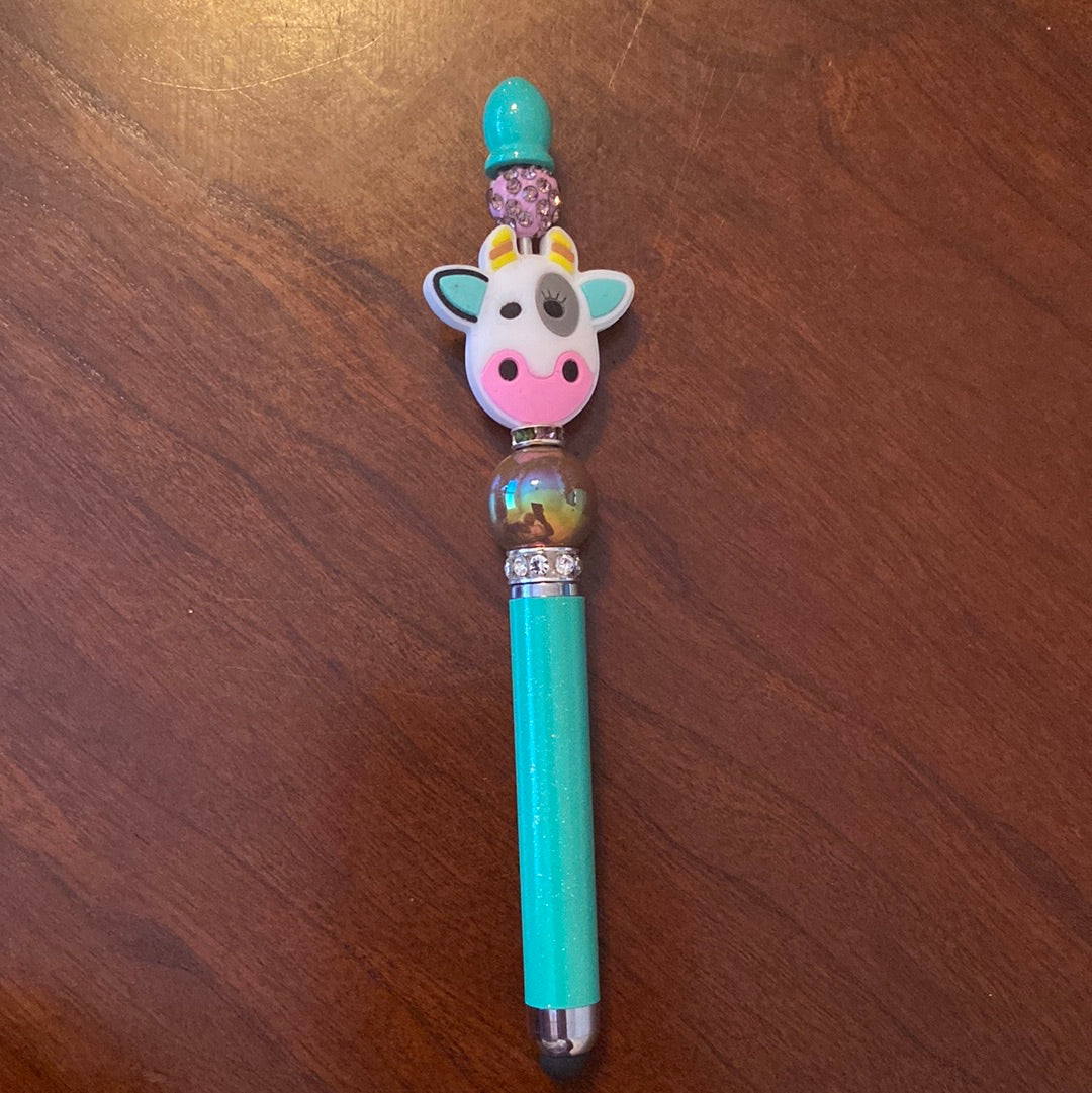 Custom pens