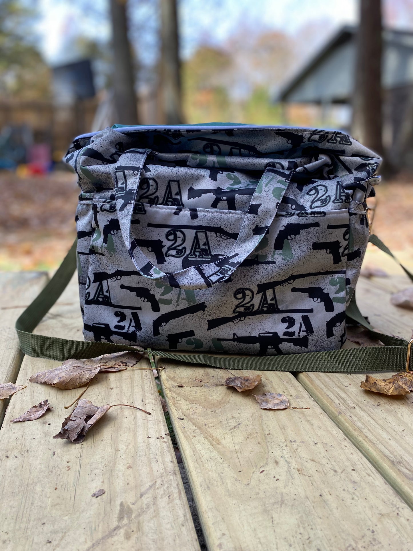 The Everything Bag