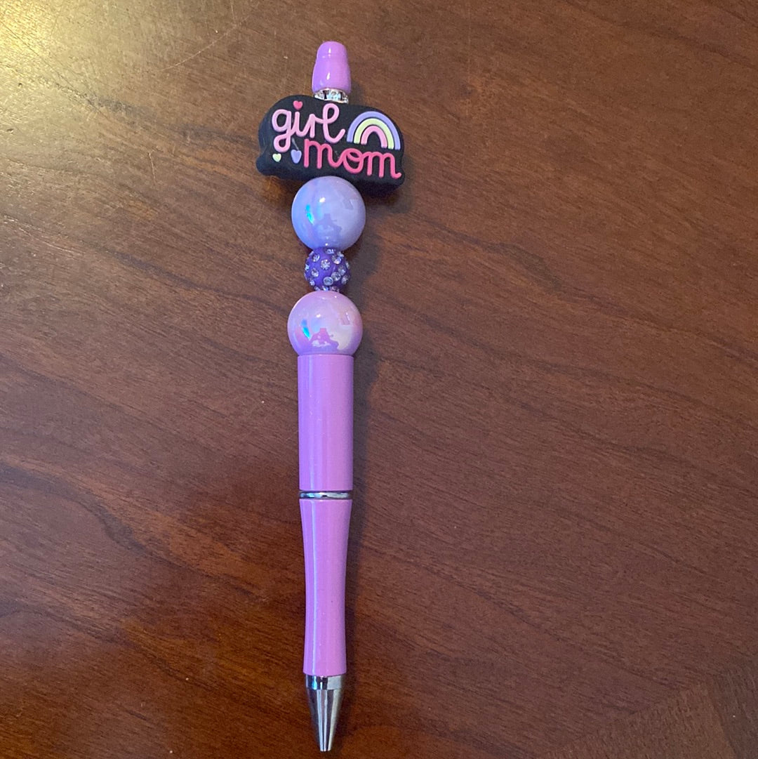 Custom pens