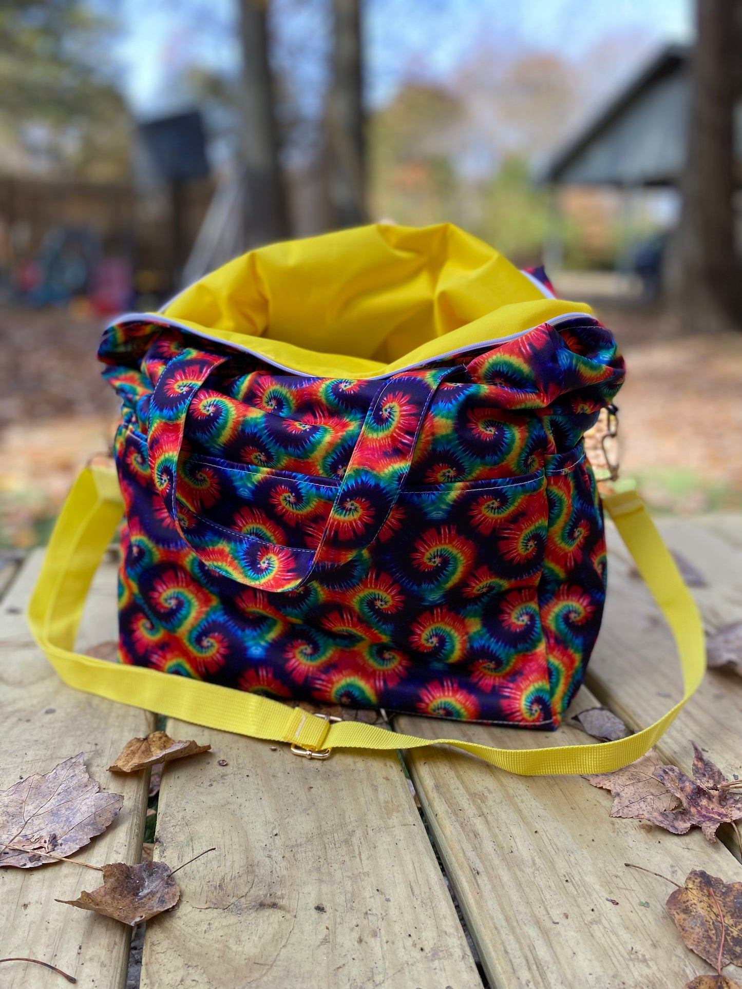 The Everything Bag