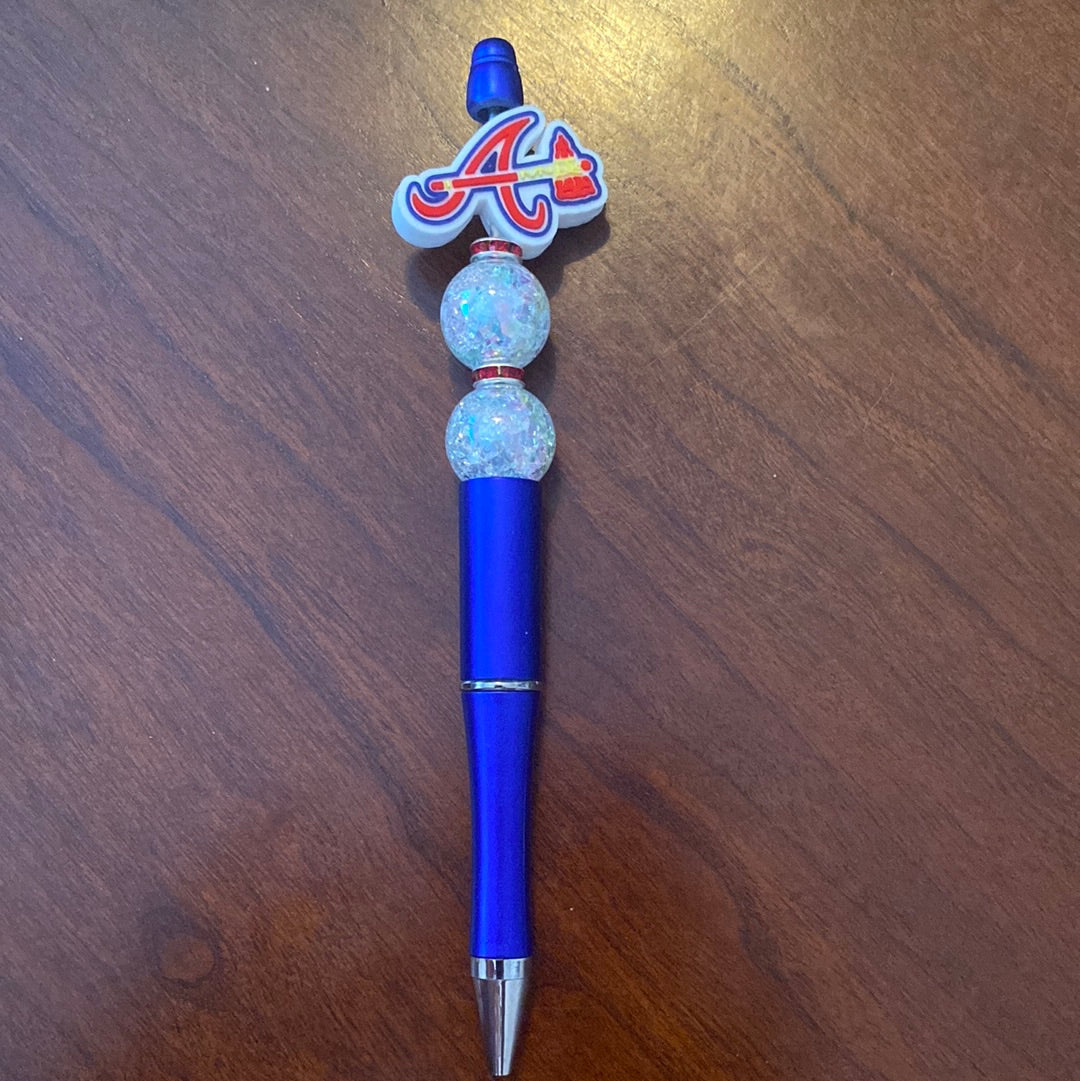 Custom pens