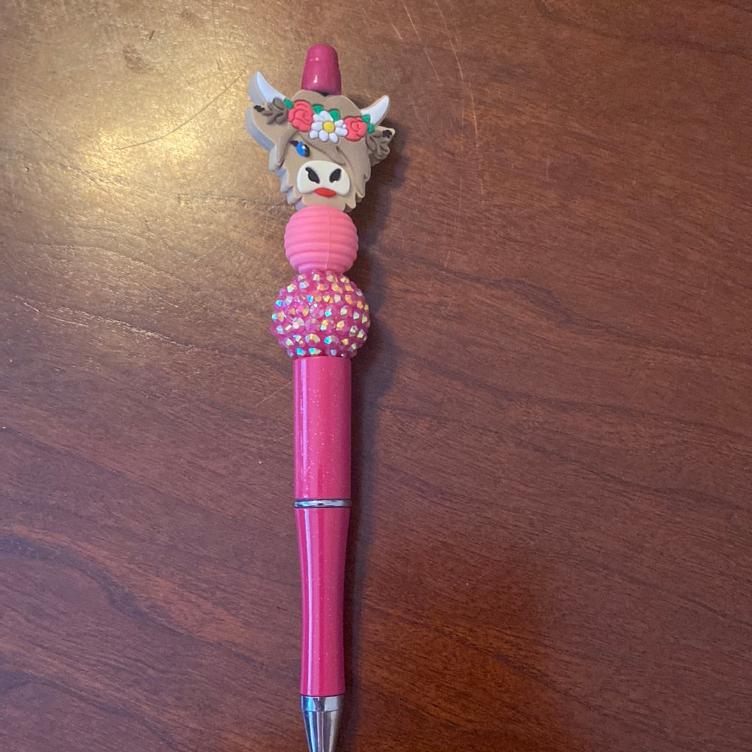 Custom pens