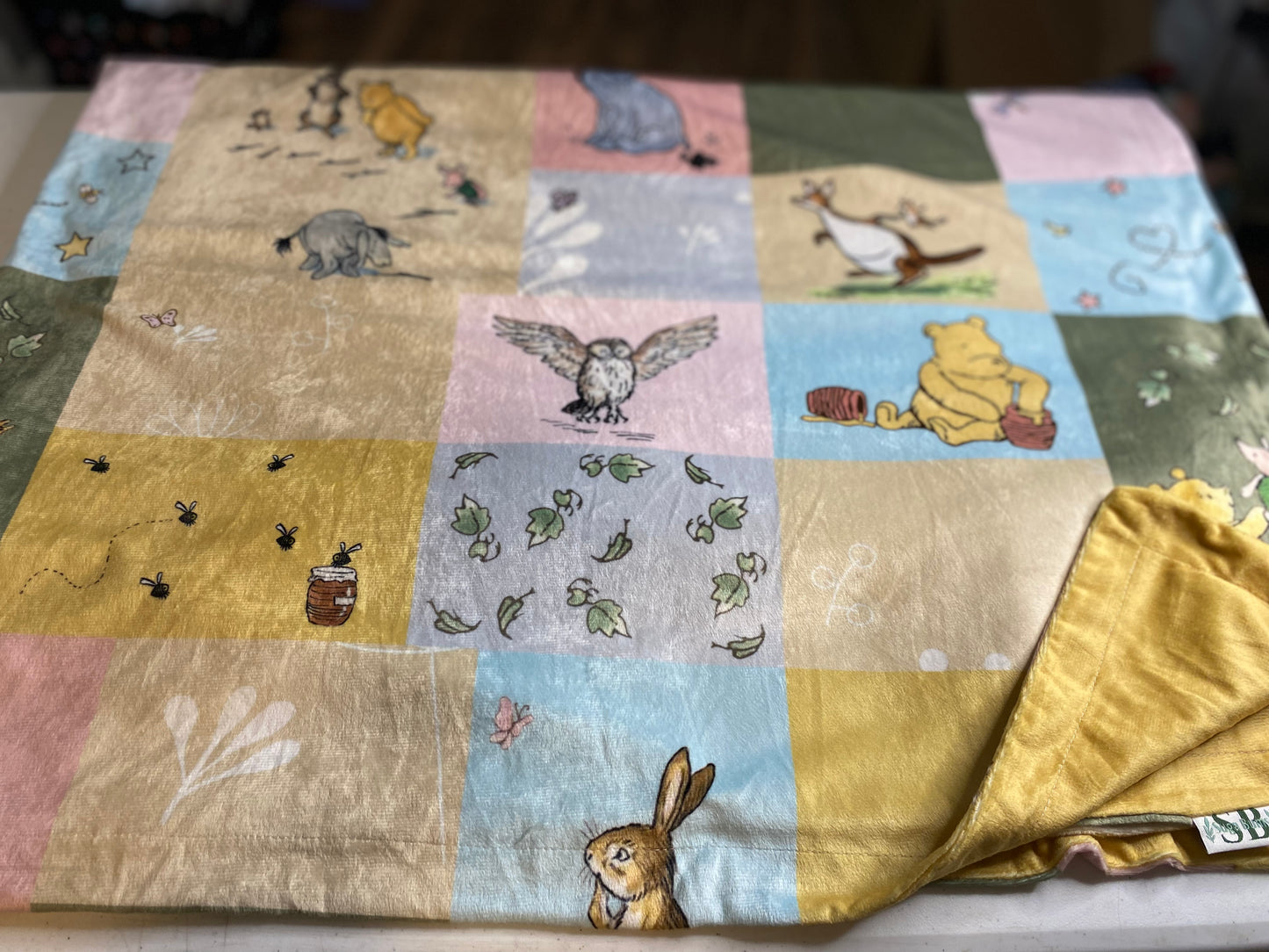 Classic Patchwork