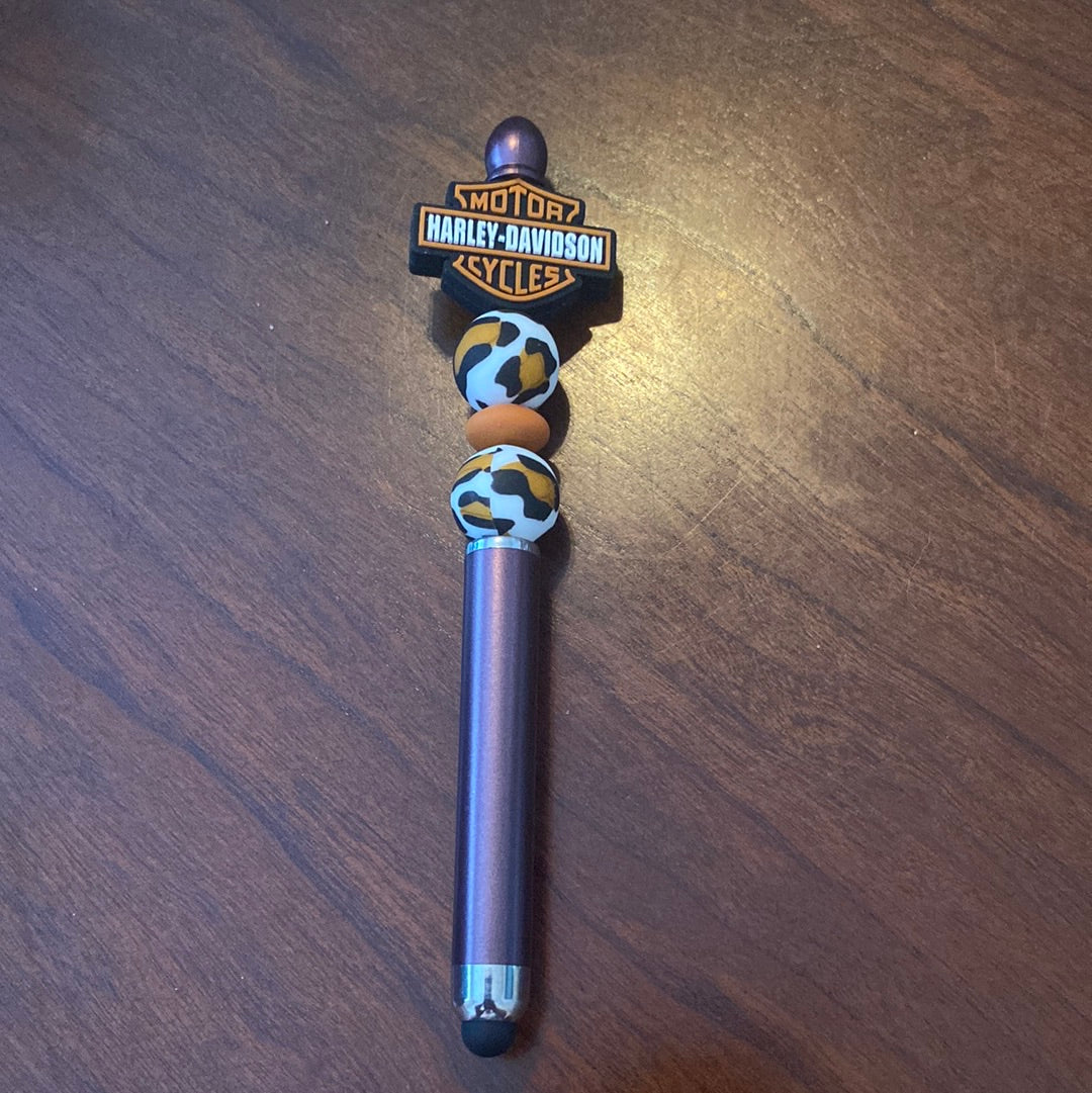 Custom pens