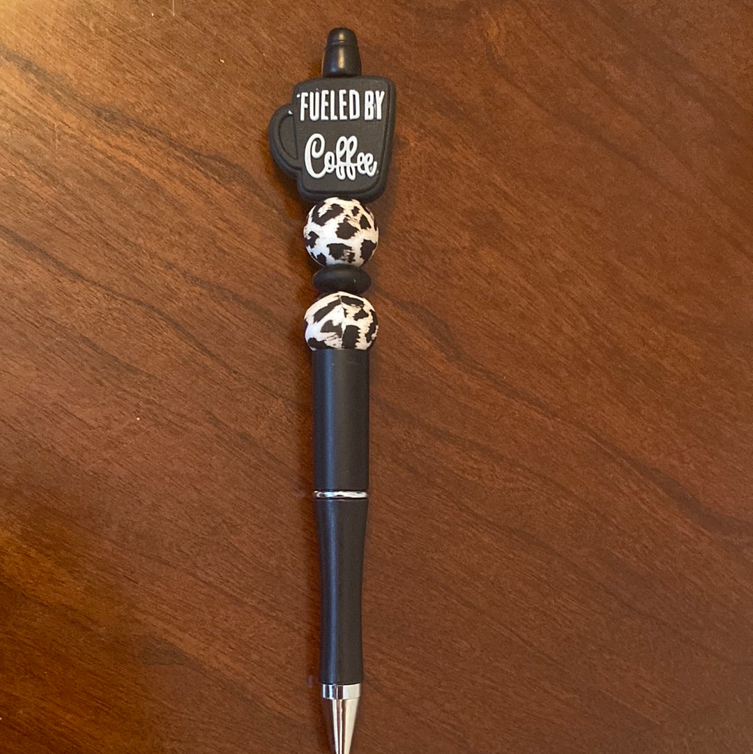 Custom pens
