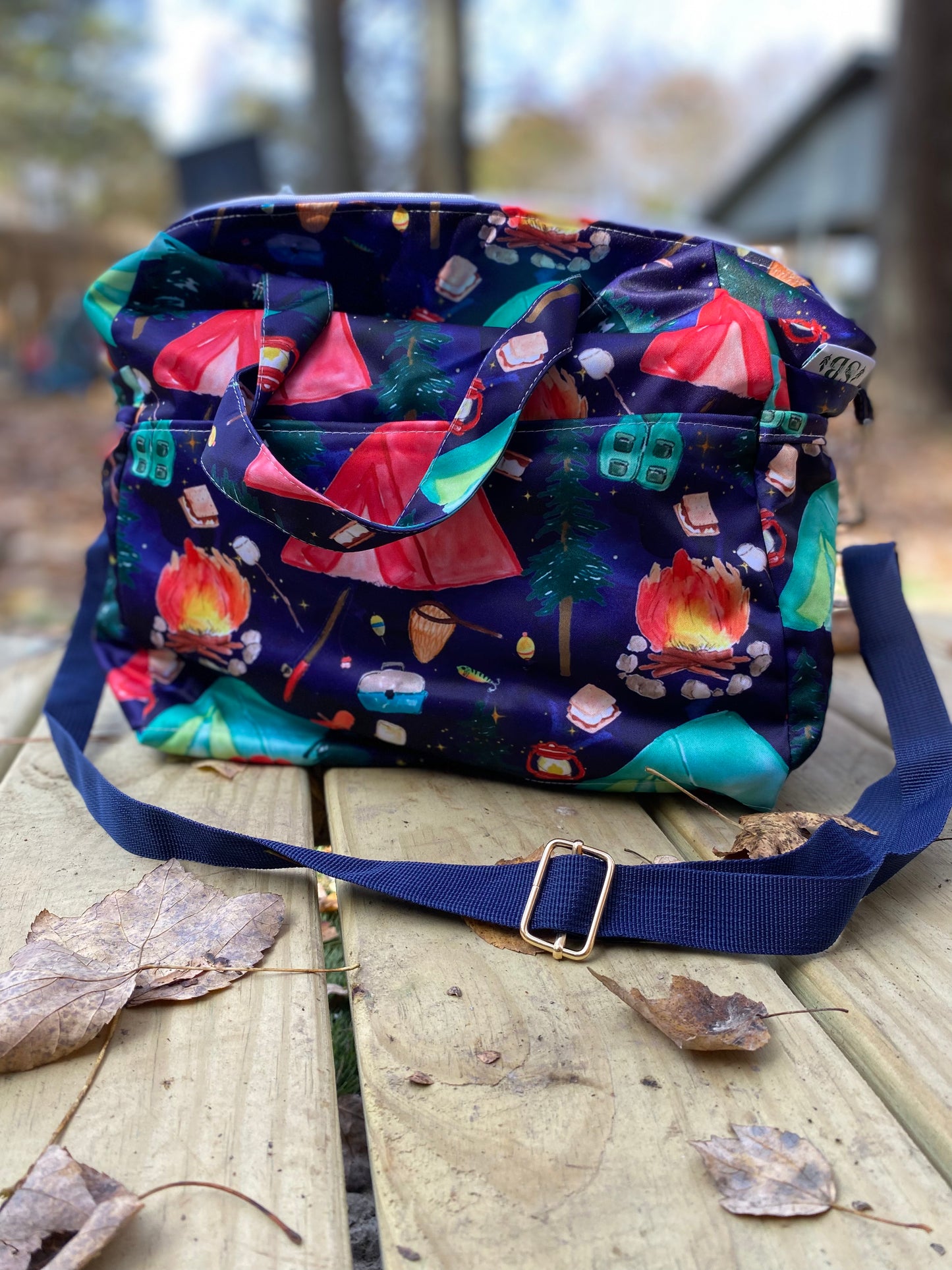 The Everything Bag