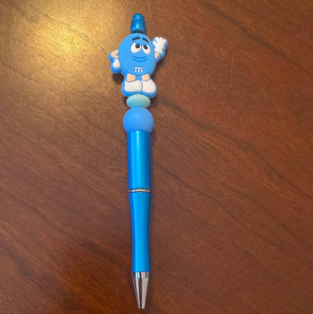Custom pens