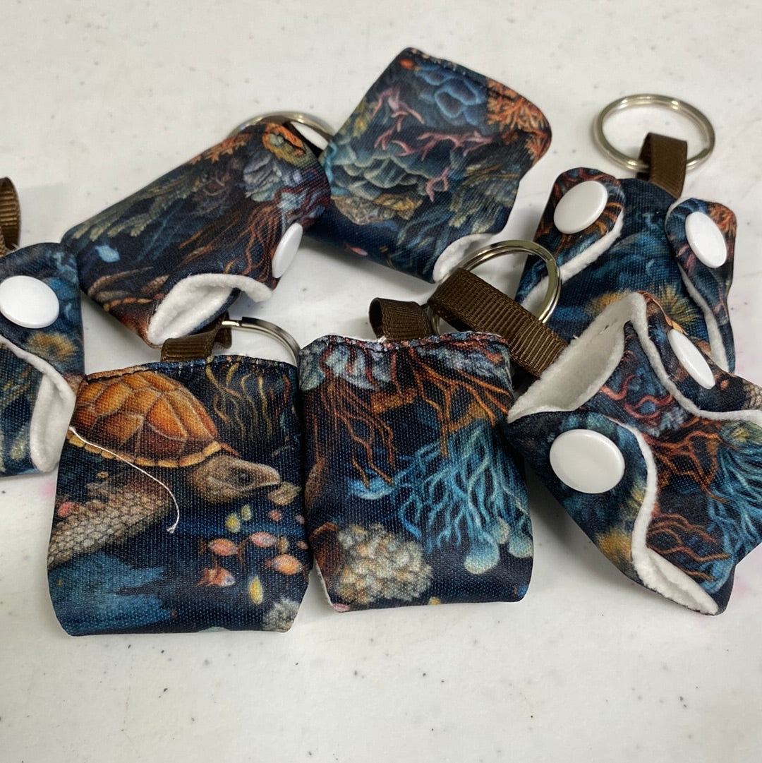 Under the Sea