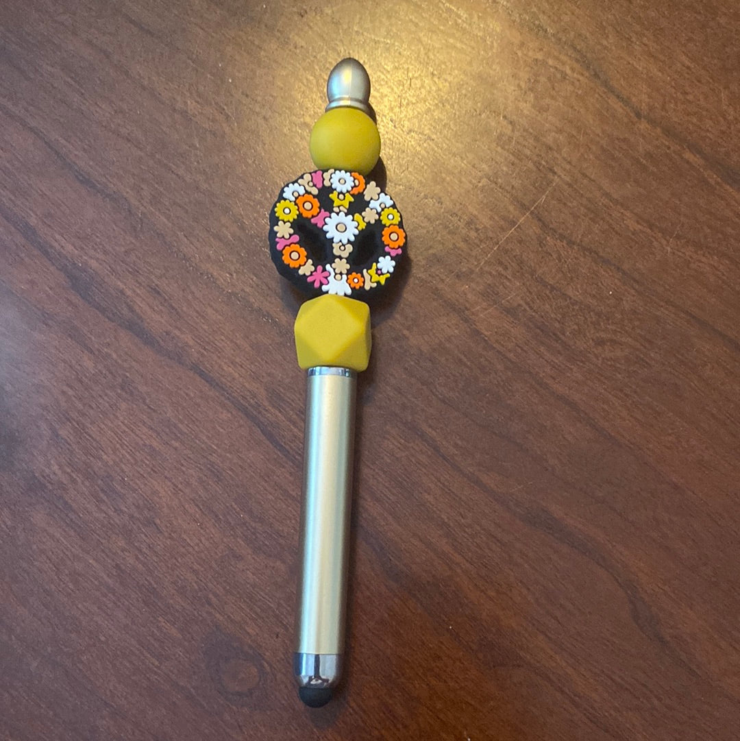 Custom pens