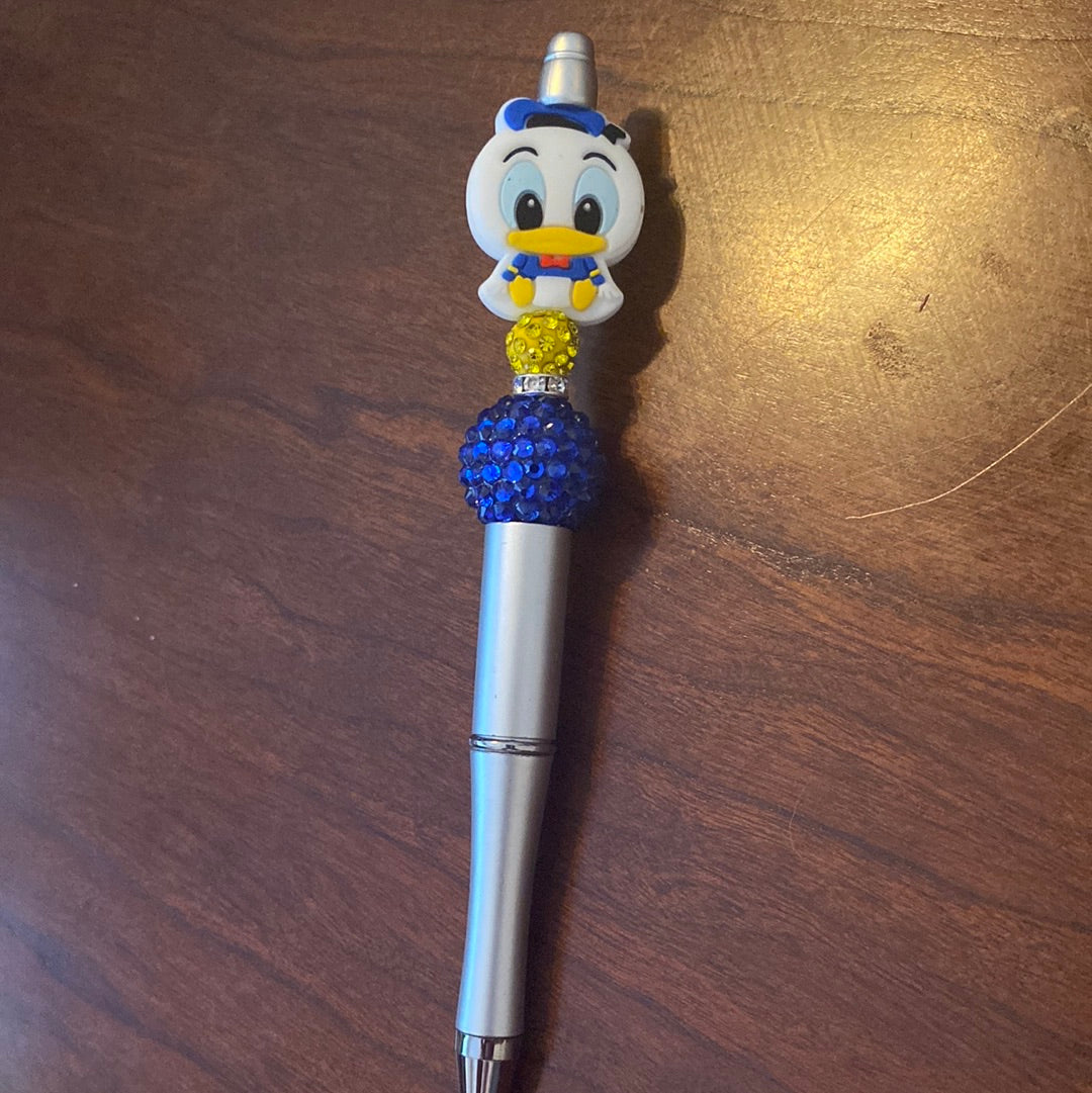 Custom pens