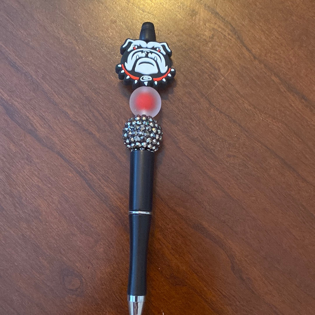 Custom pens