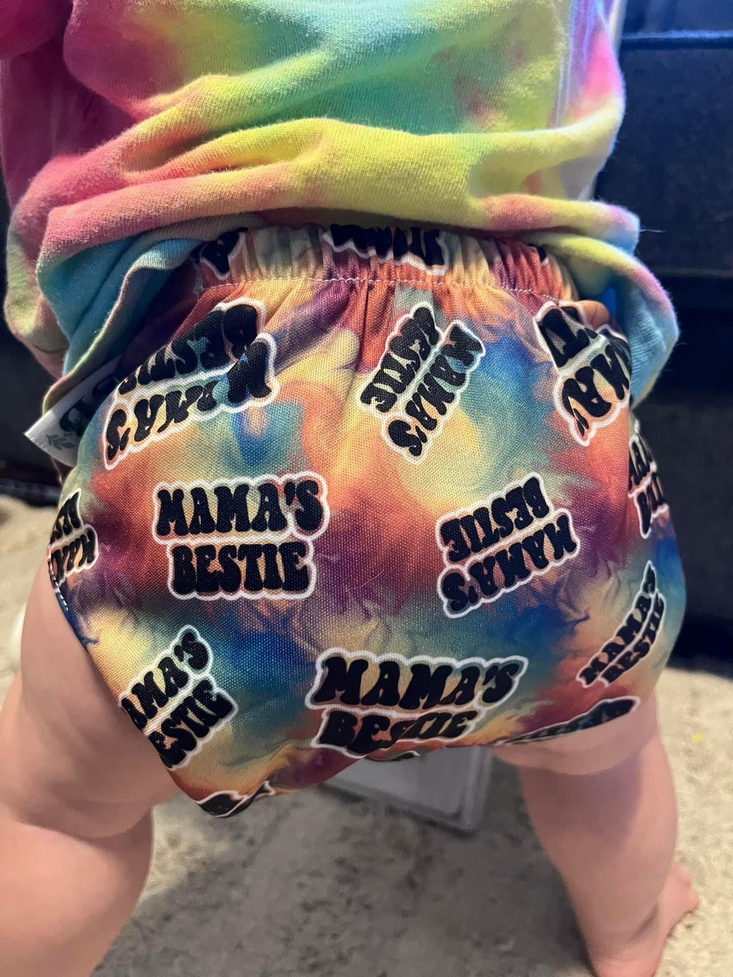 Mama’s Bestie