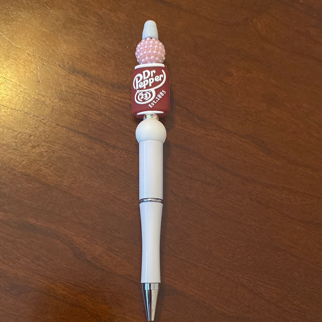 Custom pens