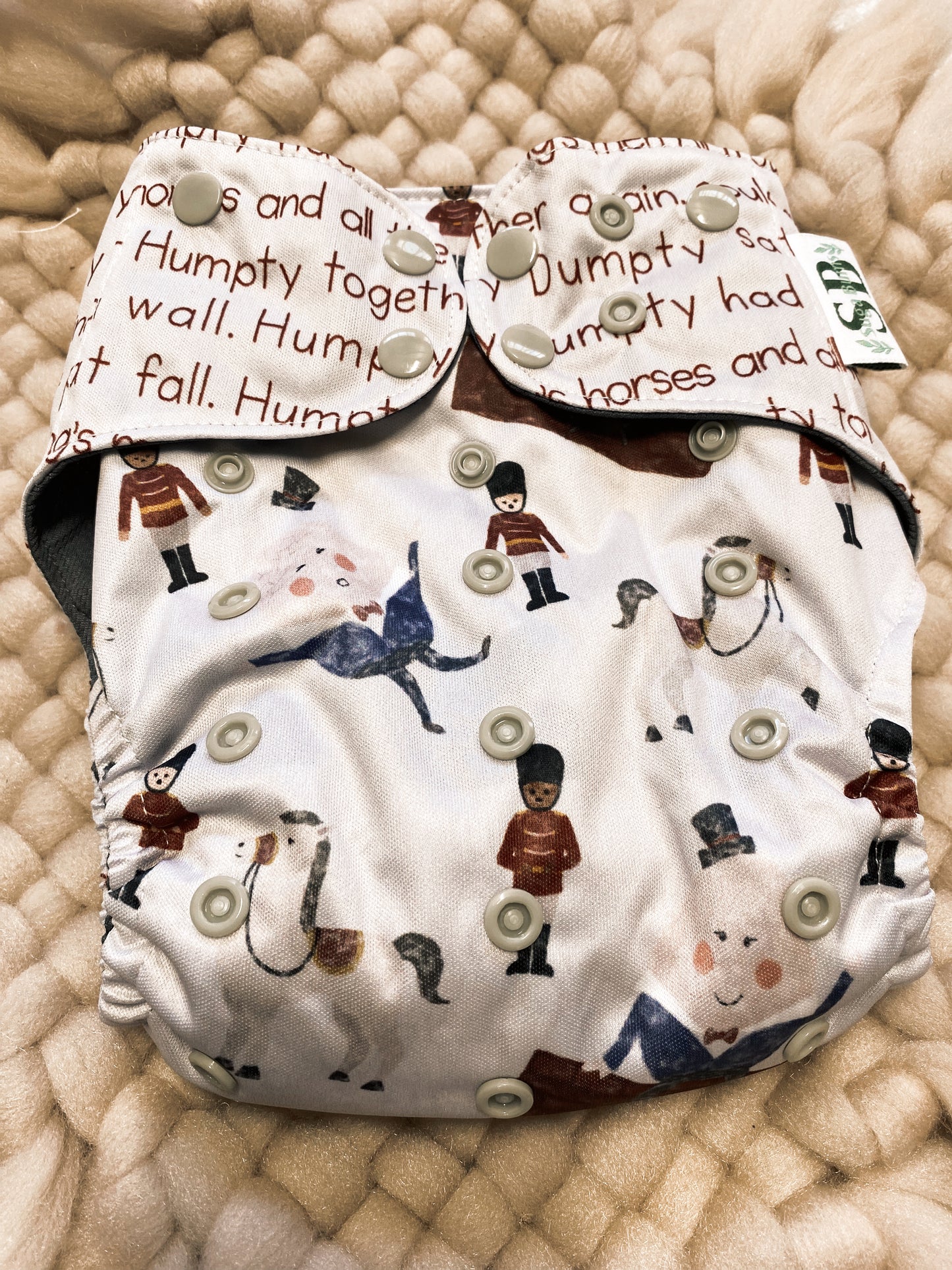Humpty