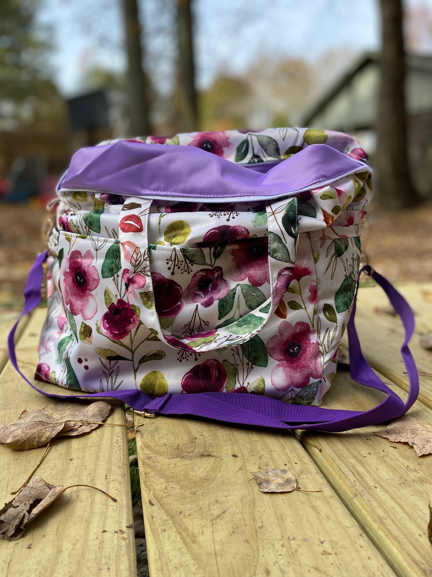 The Everything Bag