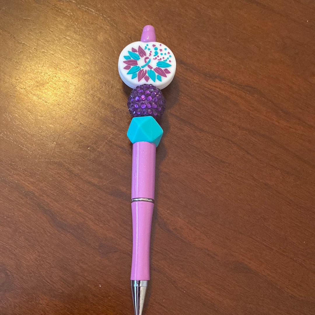 Custom pens