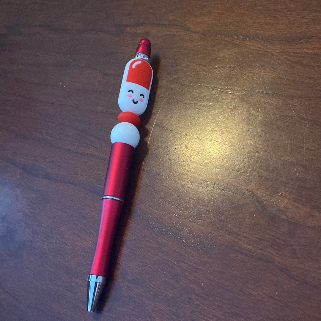 Custom pens