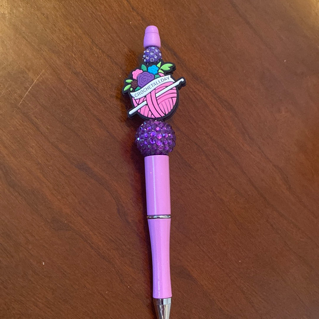 Custom pens