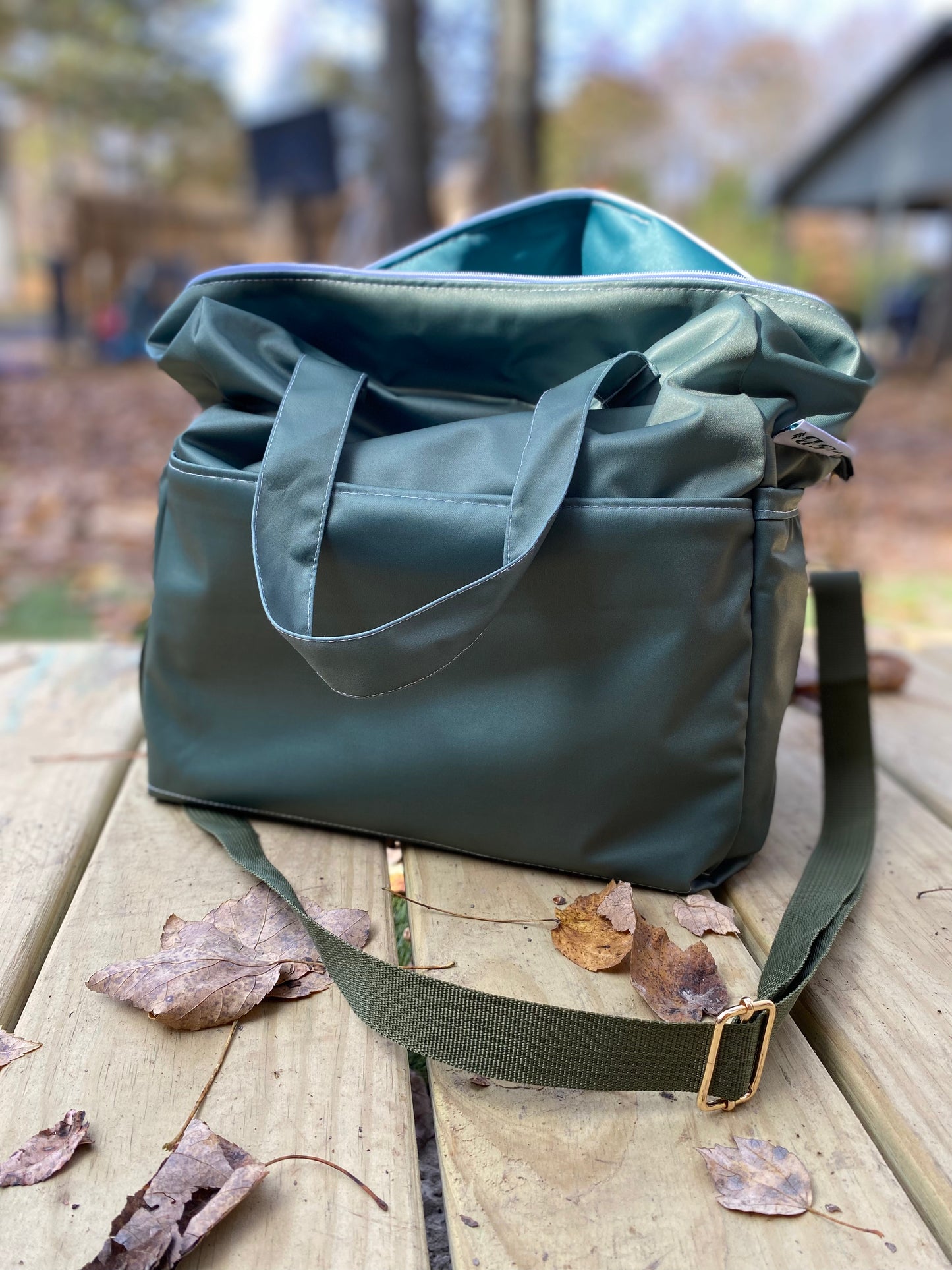 The Everything Bag