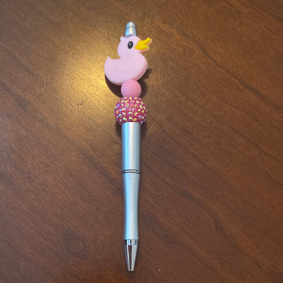 Custom pens