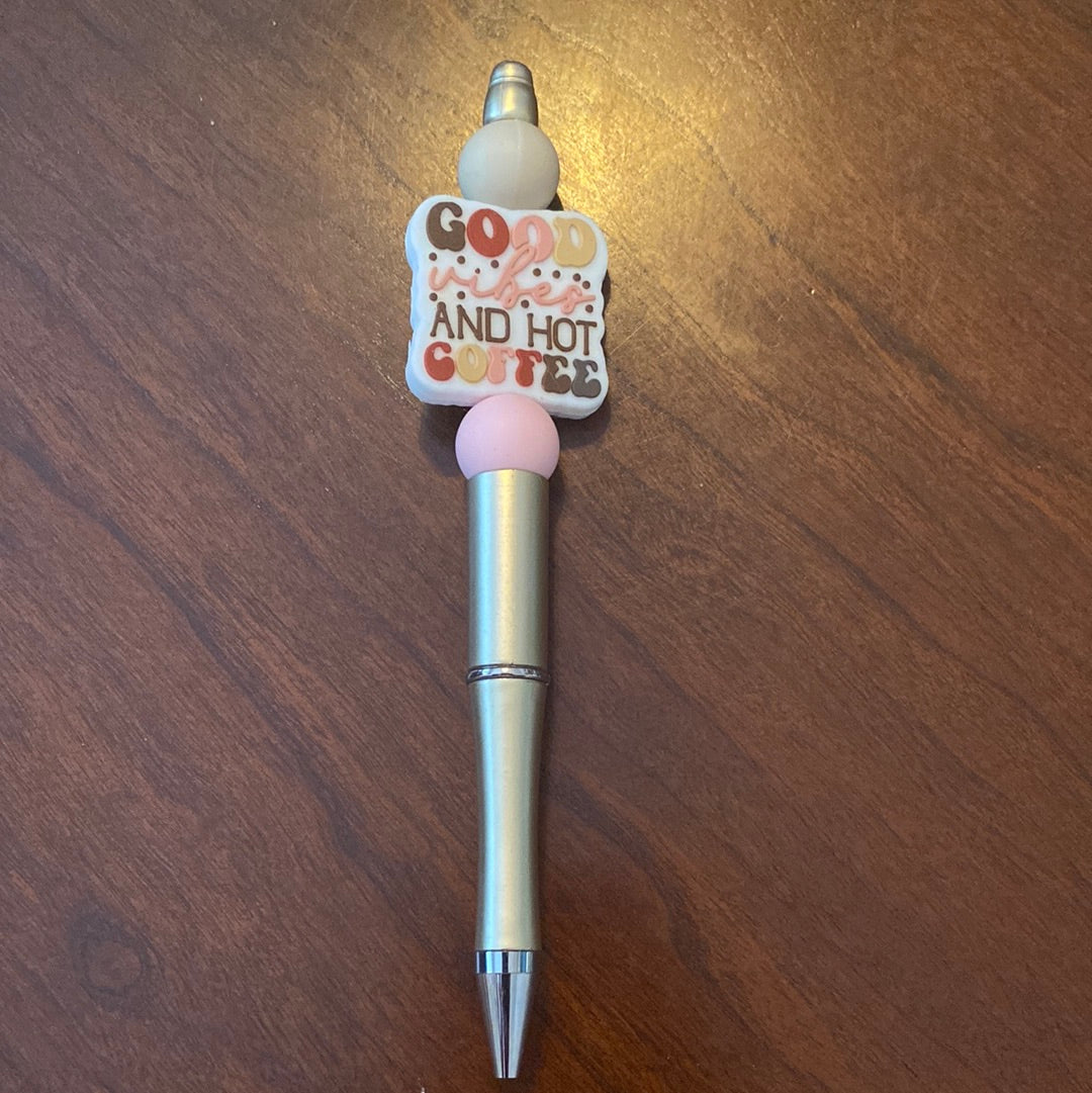Custom pens
